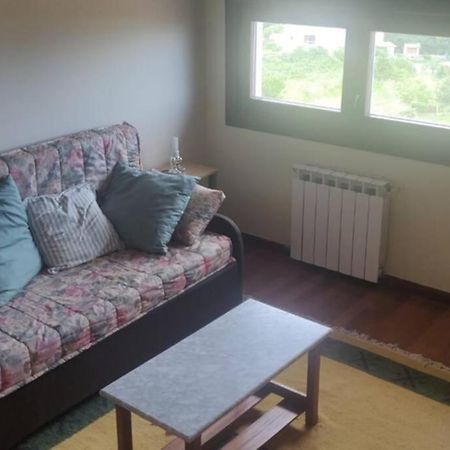 Casa Cerca De Baiona Con Maravillosas Vistas Al Mar. Ποντεβέντρα Εξωτερικό φωτογραφία